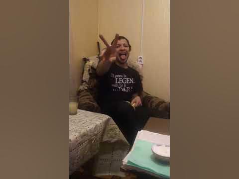 Сказочный долбоеб)))) - YouTube