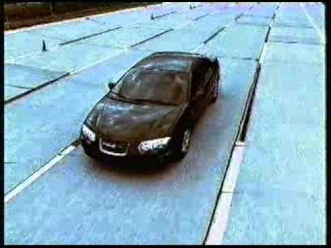 1999 Chrysler 300M Commercial