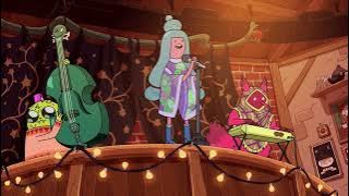 Adventure Time Music: Dark Dark Dark