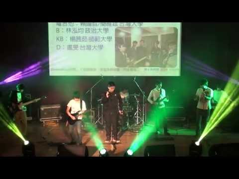 學生創作組01-Serenade of Memory-冬雨