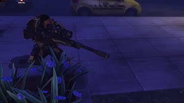 XCOM Enemy Unknown ep 4 beam weapons !!!!