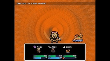 Slim Hartmann - LISA The Pointless (SOTWS - Infinity Unfolds)