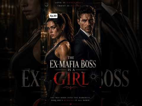 The Ex-Mafia Boss Is A Girl poster