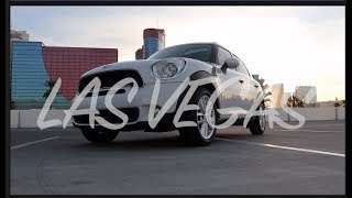 Skywalker Las Vegas 2017