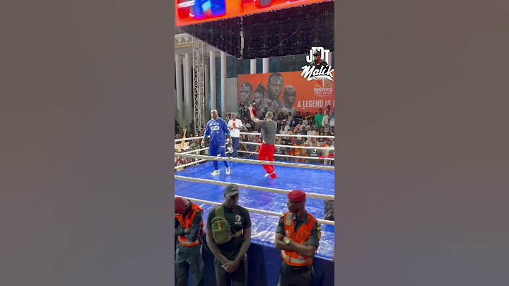 NGAAKA BLINDÉ explose le face to face Modou Lo Siteu avec un nouveau Son