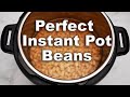 Instant Pot and Slow Cooker Beans (Helen was Wrong!)