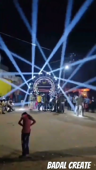 Dj New Best Light Model #djlight #djb#djremix #viral #trending #ytshorts #youtubeshorts #shortvideo