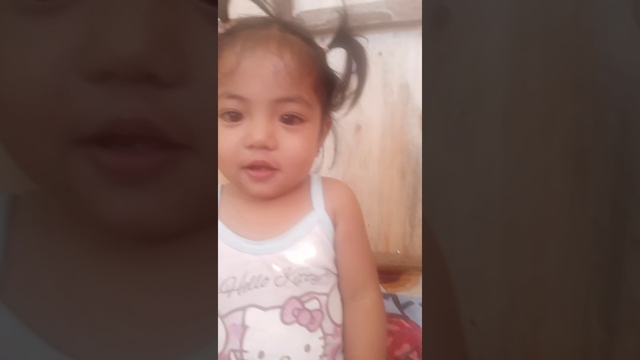 Amazing Baby Akira Leaked in the world Check it out now babyinfo