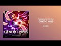 Therewolf media  genetic virus  mewtwo vs blackwargreymon