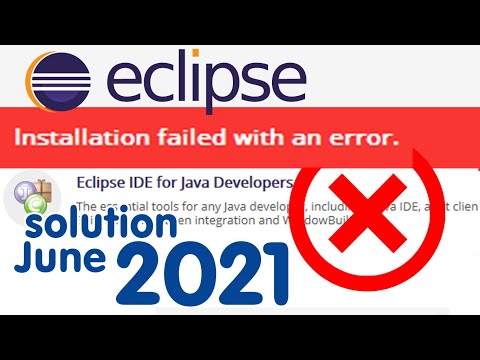 Video: Ku i ruan Eclipse skedarët JSP?