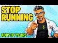This 'Slow' Cardio Trick Adds Years to Life — Without Running