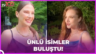 Kardeşlerim Dizisinin Yıldızı Cihan Şimşek'in Düğününe Ünlü Akını