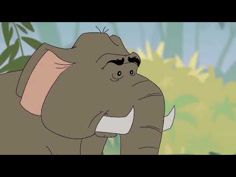 Jak to mělo skončit - Kniha džunglí [REUPLOAD]