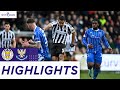 St Mirren St. Johnstone goals and highlights