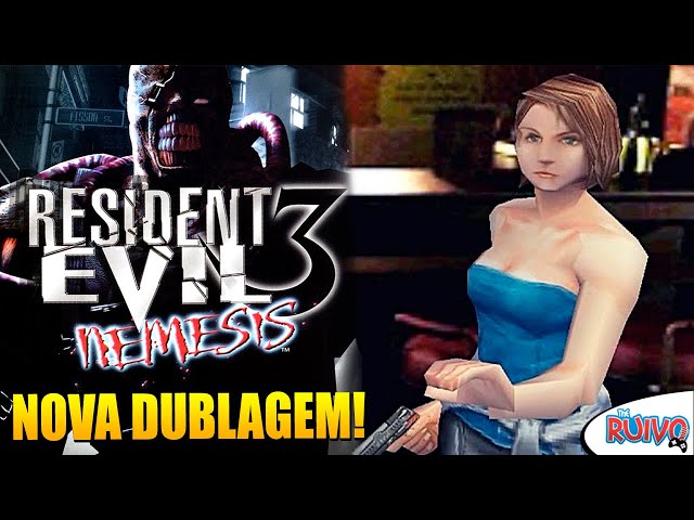 1) PSX Downloads • Resident Evil - Code Veronica X PT-BR Dublado PS3 :  Playstation 3 - PS3 (ISOS, PKG e Jogos Traduzidos e Dublados PT BR)