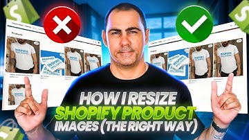 How I Resize Shopify Product Images (The Right Way)