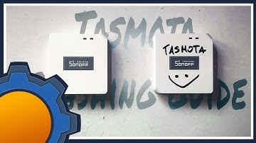 Flashing Tasmota on Sonoff ZigBee Bridge