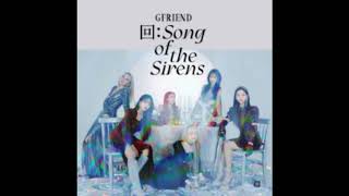 GFRIEND (여자친구) - 'Apple' (Instrumental)