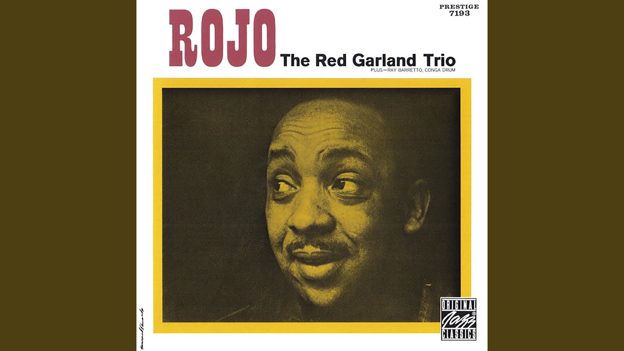 Rojo - YouTube