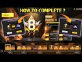 NEW PRIME SYSTEM FREE FIRE | FREE FIRE NEW EVENT| FF NEW EVENT TODAY| NEW FF EVENT| GARENA FREE FIRE
