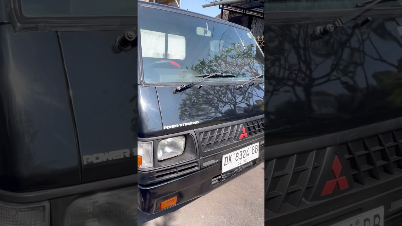 Dijual l300 original 