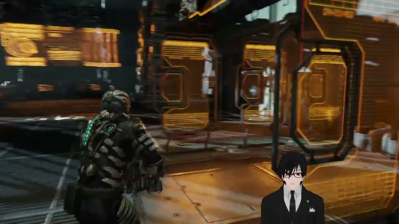 Double-Check - Dead Space Remake, Part 6 (Achievements)