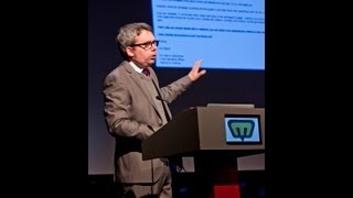 Obama´s digital watch dog, Matthew McGregor