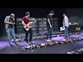 Trying Every Pedal on The World's Largest Pedalboard
