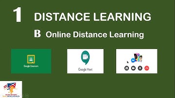 Learning Delivery Modality