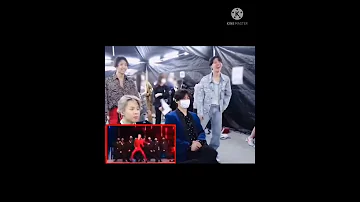BTS REACTION TO JIMIN S FILTER DANCE Bts Jimin Btsjimin 