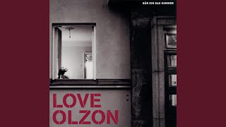 Video thumbnail of "Love Olzon - När Din Dag Kommer"