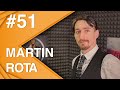 Martin Rota: Youtube dřív patřil sociálním vyvrhelům. Druhá amputace mi pomůže na vrchol.