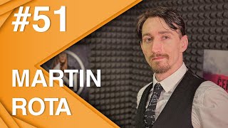 Martin Rota: Youtube dřív patřil sociálním vyvrhelům. Druhá amputace mi pomůže na vrchol.