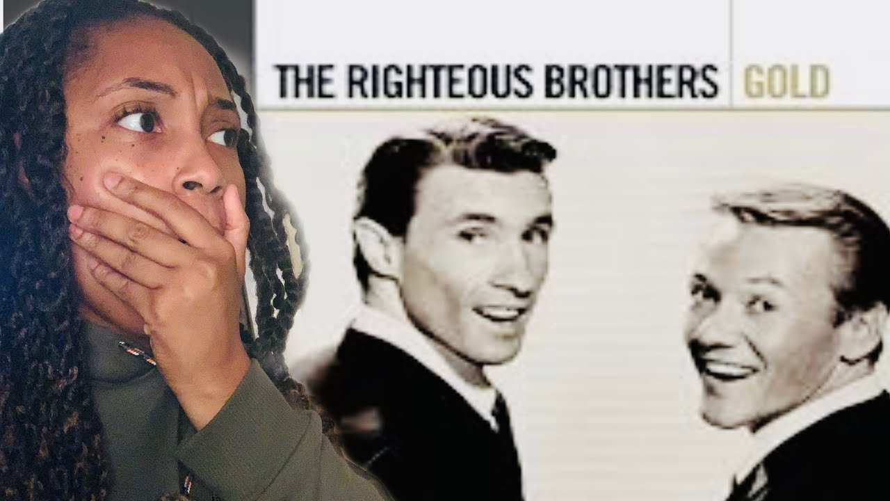 THIS IS UNREAL | Righteous Brothers - I Just Want To Make Love To You | Reaction THIS IS UNREAL | Righteous Brothers - I Just Want To Make Love To You | Reaction