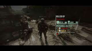 Crysis 3 MP #23 - Max Out Noobs` Kills With Naked Scar + 2Xp Module + No Support