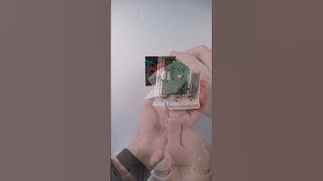 🔘 MOES Zigbee 3-Gang Smart Switch – Classic Look, Smarter Control! 🚀