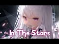 Nightcore - In The Stars (Lyrics) (Benson Boone)