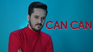 Mehman Tağıyev - CAN CAN (2019) Resimi