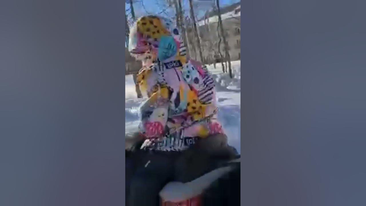 милый мой кудряшка - YouTube