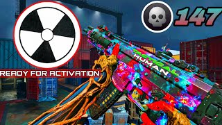 147 KILLS + MCW NUKE on SHIPMENT | Modern Warfare 3 Multiplayer Gameplay (No Commentary)