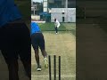 🔥Batting practice 🏏#viralshort #tranding #cricket #ytshorts
