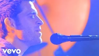 Video thumbnail of "Brendan James - Nothing For Granted (Live)"