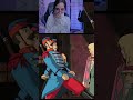 я люблю Хаула...стримы каждый день, твич meyreni #аниме #ходячийзамок #anime #Хаул #рекция #твич