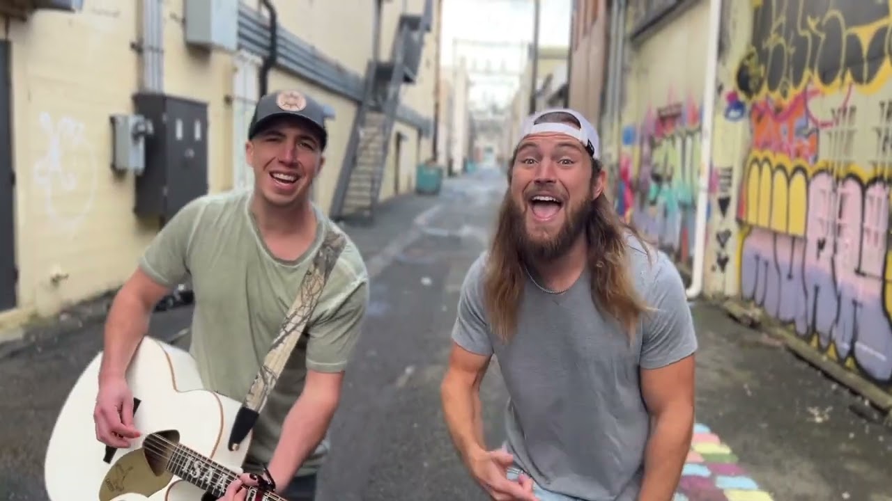YouTube에서 Do It Again - The Olson Bros Band 보기 YouTube에서 Do It Again - The Olson Bros Band 보기