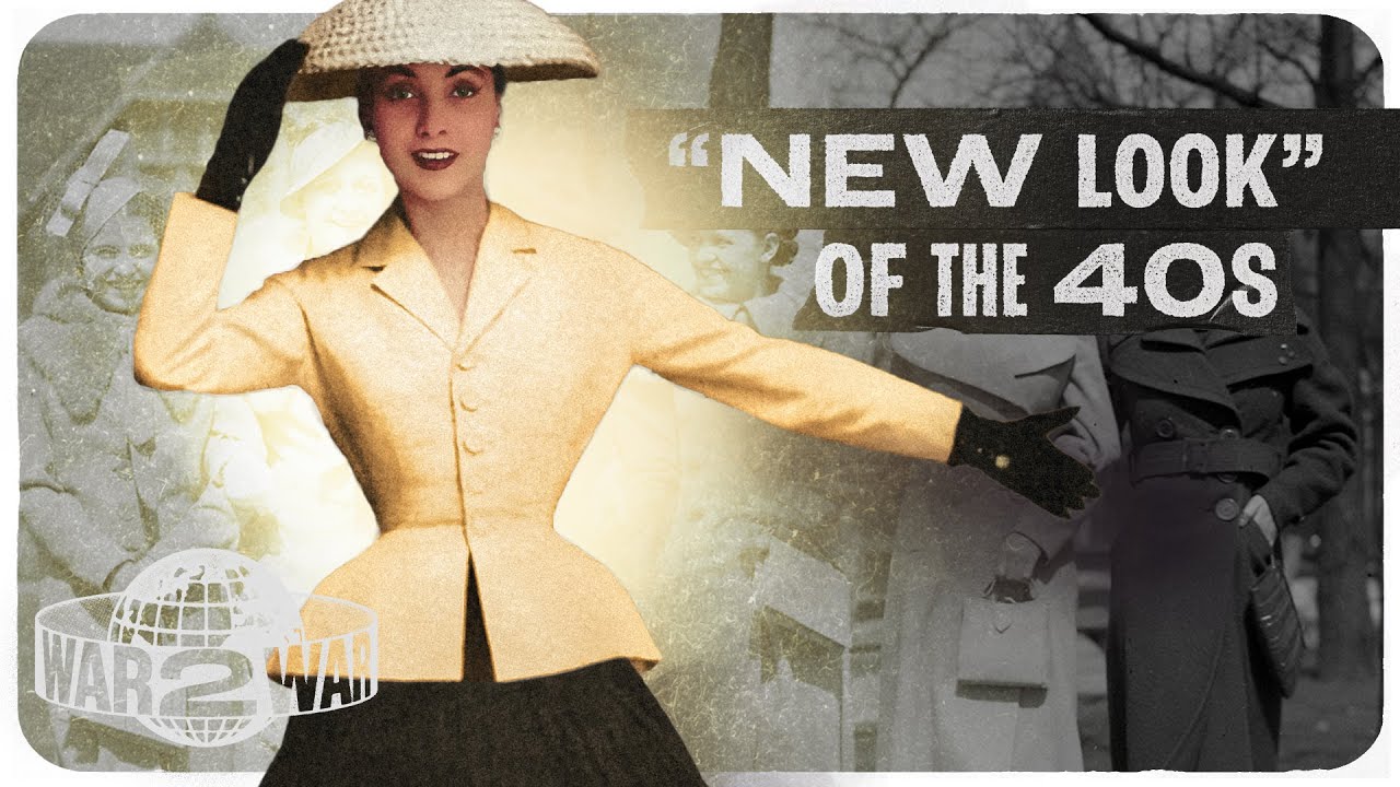 The Shocking Dress That Sparked Global Outrage! – W2W 13 – 1947 Q1 (2025)