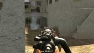 COD2 - A.Blithe - MiniMovie