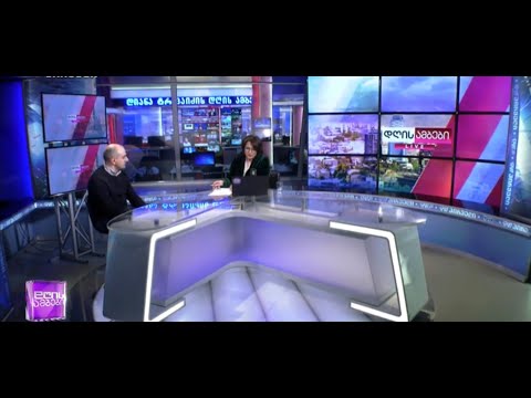 ჩემთვის ადამიანებთან ურთიერთობა ძალიან ბუნებრივია - სანდრო რაქვიაშვილი