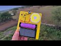 “Auto Turn On at Night | Street Light Circuit | DIY Electronics Project