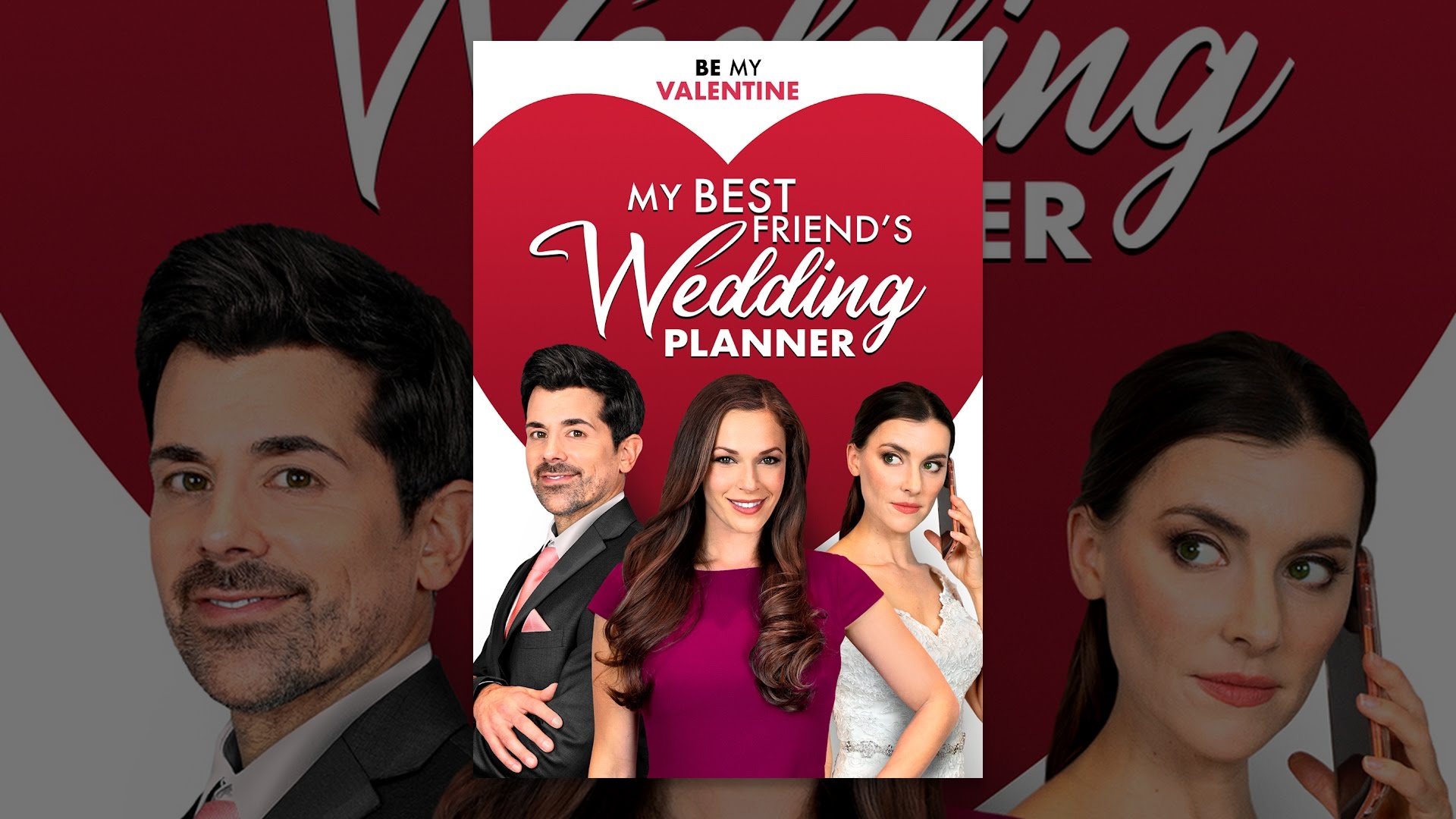 Buy My Best Friend's Wedding Planner - Microsoft Store