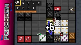 Dominocalypse - Steam Next Fest: June 2026 Demo